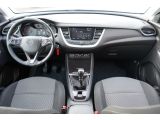 Opel Grandland X bei Sportwagen.expert - Abbildung (13 / 15)