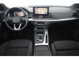 Audi Q5 bei Sportwagen.expert - Abbildung (9 / 15)