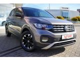 VW T-Cross bei Sportwagen.expert - Abbildung (8 / 15)