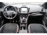 Ford Kuga bei Sportwagen.expert - Abbildung (12 / 15)