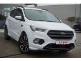 Ford Kuga bei Sportwagen.expert - Abbildung (8 / 15)