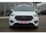 Ford Kuga bei Sportwagen.expert - Abbildung (9 / 15)