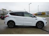 Ford Kuga bei Sportwagen.expert - Abbildung (7 / 15)