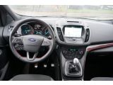 Ford Kuga bei Sportwagen.expert - Abbildung (13 / 15)