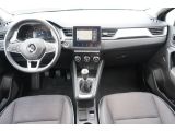Renault Captur bei Sportwagen.expert - Abbildung (11 / 15)