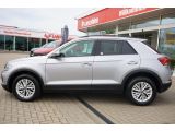 VW T-Roc bei Sportwagen.expert - Abbildung (8 / 15)