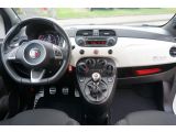 Abarth 500 bei Sportwagen.expert - Abbildung (14 / 15)