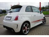 Abarth 500 bei Sportwagen.expert - Abbildung (7 / 15)