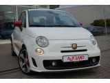 Abarth 500 bei Sportwagen.expert - Abbildung (4 / 15)