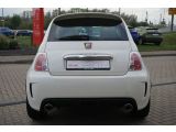 Abarth 500 bei Sportwagen.expert - Abbildung (9 / 15)