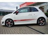 Abarth 500 bei Sportwagen.expert - Abbildung (5 / 15)