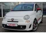 Abarth 500 bei Sportwagen.expert - Abbildung (2 / 15)