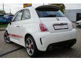 Abarth 500 bei Sportwagen.expert - Abbildung (8 / 15)