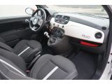 Abarth 500 bei Sportwagen.expert - Abbildung (13 / 15)