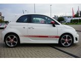 Abarth 500 bei Sportwagen.expert - Abbildung (6 / 15)