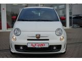 Abarth 500 bei Sportwagen.expert - Abbildung (3 / 15)