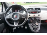 Abarth 500 bei Sportwagen.expert - Abbildung (15 / 15)