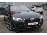 Audi A4 bei Sportwagen.expert - Abbildung (8 / 15)