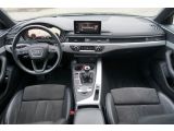 Audi A4 bei Sportwagen.expert - Abbildung (14 / 15)