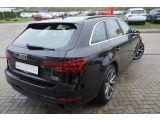 Audi A4 bei Sportwagen.expert - Abbildung (6 / 15)