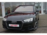 Audi A4 bei Sportwagen.expert - Abbildung (2 / 15)