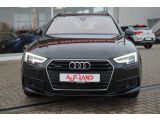 Audi A4 bei Sportwagen.expert - Abbildung (9 / 15)