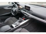 Audi A4 bei Sportwagen.expert - Abbildung (13 / 15)