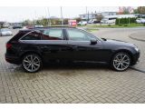 Audi A4 bei Sportwagen.expert - Abbildung (7 / 15)