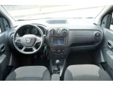 Dacia Lodgy bei Sportwagen.expert - Abbildung (12 / 15)