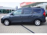 Dacia Lodgy bei Sportwagen.expert - Abbildung (3 / 15)