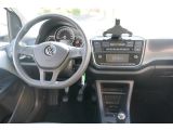 VW Up bei Sportwagen.expert - Abbildung (12 / 15)