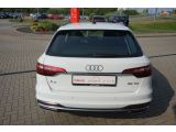 Audi A4 bei Sportwagen.expert - Abbildung (5 / 15)