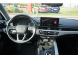 Audi A4 bei Sportwagen.expert - Abbildung (13 / 15)