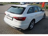 Audi A4 bei Sportwagen.expert - Abbildung (6 / 15)