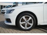 Audi A4 bei Sportwagen.expert - Abbildung (10 / 15)