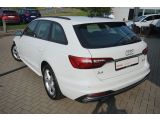 Audi A4 bei Sportwagen.expert - Abbildung (4 / 15)