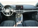 Audi A4 bei Sportwagen.expert - Abbildung (12 / 15)