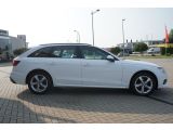 Audi A4 bei Sportwagen.expert - Abbildung (7 / 15)