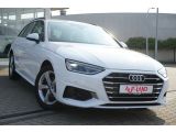 Audi A4 bei Sportwagen.expert - Abbildung (8 / 15)