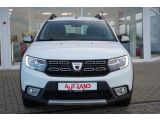 Dacia Sandero bei Sportwagen.expert - Abbildung (9 / 15)