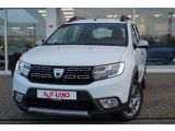 Dacia Sandero bei Sportwagen.expert - Abbildung (2 / 15)