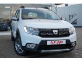 Dacia Sandero bei Sportwagen.expert - Abbildung (8 / 15)