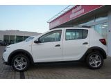 Dacia Sandero bei Sportwagen.expert - Abbildung (3 / 15)