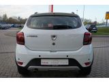 Dacia Sandero bei Sportwagen.expert - Abbildung (5 / 15)