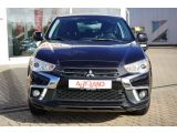 Mitsubishi ASX bei Sportwagen.expert - Abbildung (9 / 15)