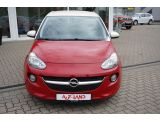 Opel Adam bei Sportwagen.expert - Abbildung (9 / 15)