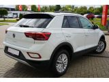 VW T-Roc bei Sportwagen.expert - Abbildung (6 / 15)