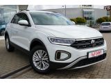 VW T-Roc bei Sportwagen.expert - Abbildung (8 / 15)
