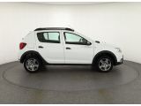 Dacia Sandero bei Sportwagen.expert - Abbildung (6 / 15)