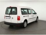 VW Caddy bei Sportwagen.expert - Abbildung (5 / 15)